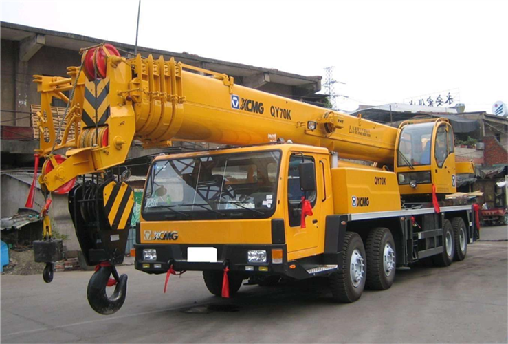 惠济区吊车出租选择重点