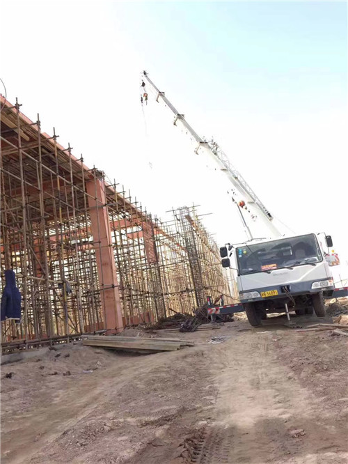 惠济区吊车作业的安全注意事项有哪些？